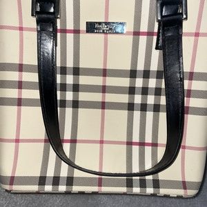 Burberry Tote